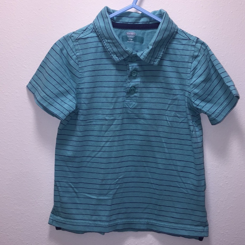 Old Navy Collared Shirt